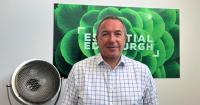 'I don't buy overtourism debate': Business chief on future of Edinburgh city centre