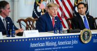 Financial Times Survey: More than half of U.S. voters say they are worse off economically under Trump
