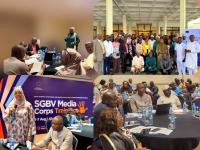 Reporting SGBV Without Causing More Harm: What Nigerian Journalists Need to Know