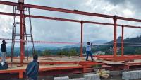 Construction site sealed in Coonoor after activists question lack of building approvals