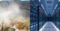 Texas Republicans, Democrats respond to data center backlash, Big Bend National Park construction