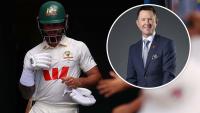 Australia’s most successful cricket captain Ricky Ponting calls for shake-up of Test side