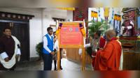 13,500 people to benefit from new climate-resilient water scheme