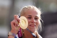 European Championship records broken in women's and men's marathon