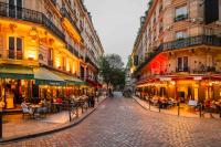 8 Best Food Cities in Europe, According to Chefs