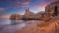 The Mediterranean Island Just Off The Coast Of Italy With Gorgeous Pebble Beaches And Perfect Weather