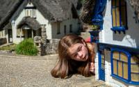 Britain’s most charming model villages