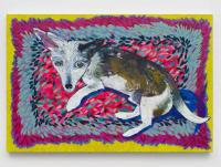 CT art gallery is going to the dogs with exhibit exploring canine imagery and meaning