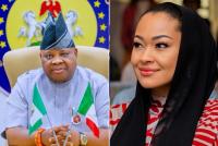 Osun Polls: ‘People’s Will Has Again Triumphed Over Political Machinery’ – Natasha Hails Adeleke’s Re-Election