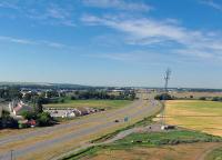 Overnight repairs to begin on U.S. 20 north of Sugar City