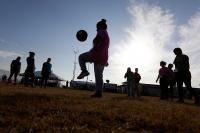 US government searches for migrant children as deportations mount