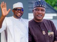 Politics May Divide Ballots, But Blood Stands Firm — Prince Gowon Enenche Hails Abdullahi Halims on His Birthday
