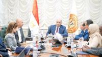 Egyptian government announces new system for issuing work permits to foreigners