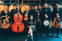 High Bar Gang to reunite for bluegrass concert in Parksville