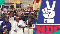 Kwankwaso speaks on how his ticket with Peter Obi is unbeatable in 2027 presidential race