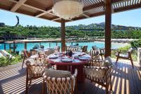 Stay on Turkey’s Turquoise Coast With Turkish Breakfasts and Mediterranean Mezes