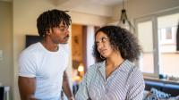 These 4 Behaviors Can Predict Divorce, According To Relationship Experts