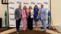 Amphi Foundation named Arizona's Foundation of the Year