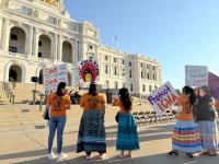 New Guidance Coming for State Laws Supporting the Indian Child Welfare Act 
