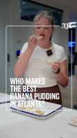 Who has the best banana pudding in Atlanta? We tried the top 5.