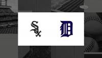 How to watch White Sox vs. Tigers: TV channel and streaming options for August 16