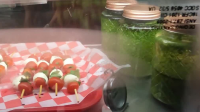 Hydroponic farm in Des Moines grows fresh produce for Meals on Wheels and State Fair