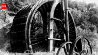In 1913, engineers built Troy Federal Dam to improve Hudson River navigation, and 113 years later it still serves New York’s canal system