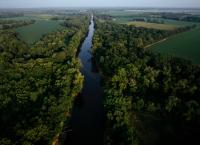 An Indiana pastor became an Illinois oilman. Spills and pollution followed.