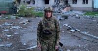 ‘A pull on my heart’: Why this Slidell real-estate agent joined Ukraine’s army