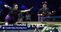 Hong Kong send Asian Games table tennis warning after Europe Smash silver linings