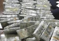 Iraq seizes millions in corruption case involving deputy electricity minister