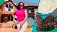 South African TikToker's horse meat blunder leaves mzansi in stitches