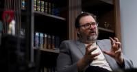 Brandon Sanderson shares update on ‘Cosmere’ adaptations for Apple TV