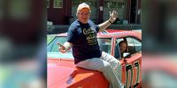 WDBJ7 Archive remembers Ben Jones and his visits to southwest Virginia