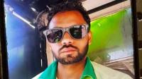 Ghaziabad biker dies after banned Chinese manjha slits neck on expressway
