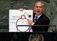 Iran nuclear fake travels from India via Israel to US