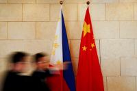 China rejects Philippine ‘extortion’ accusation as tensions deepen