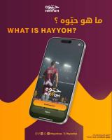 Qatar launches Hayyoh app to reward fans for attending sporting events