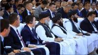 Afghanistan ready to attract Uzbek, Chinese investment: Azizi