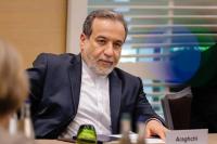 Araghchi: No obstacle to issuing visas for Afghan nationals