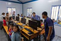 Cambodia’s AI Future Should Reflect Cambodian Values