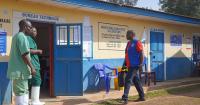 Health worker strike disrupts Ebola response in Eastern Congo