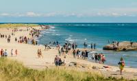Why Skagen Is One Of Denmark’s Most Distinctive Coastal Towns