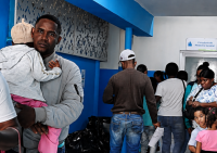Dominican Republic reduces malaria and mortality, but faces resurgence of leptospirosis