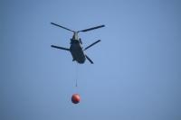Belgium races to tame huge wildfire creeping towards Germany