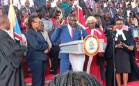 Homa Bay county gets new deputy governor