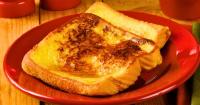 French toast is tastier if you stop frying it and try a simpler cooking method instead