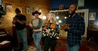 Louisiana and global artists explore UL Lafayette music archives for new documentary series