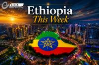 From National Consensus to Strategic Sovereignty: Ethiopia’s Defining Week