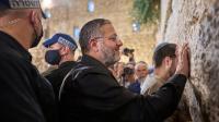 Israel's Ben Gvir advocates killing '30 to 40' people in Gaza nightly while speaking to ex-hostage